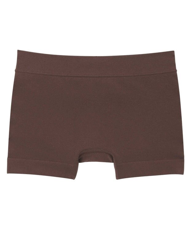 une nana cool S~LLまでワンサイズ設計 びよ~んと伸びるショーツ B4N DR