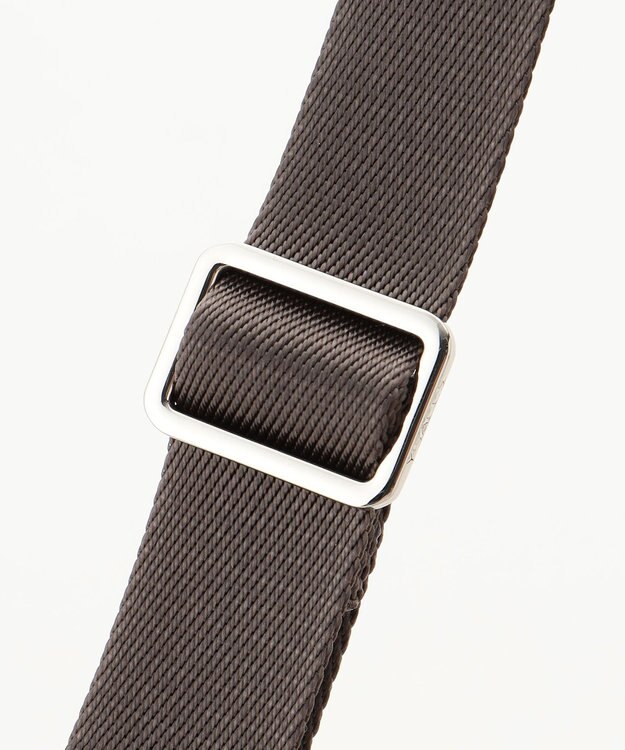 Y'SACCS トラベル ホライズンボストン ベージュ