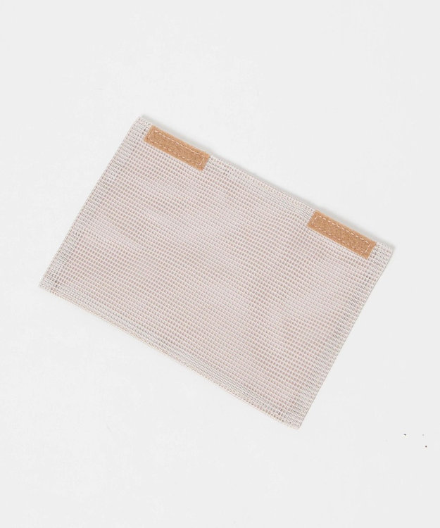 WEGO 【痛バ＆推し活グッズ】スカラップ痛ショルダー ベージュその他