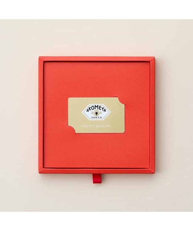 PRESENTERS ROOM AKOMEYA TOKYO ギフトカタログ ひなた【ギフトラッピング対象外商品】 -