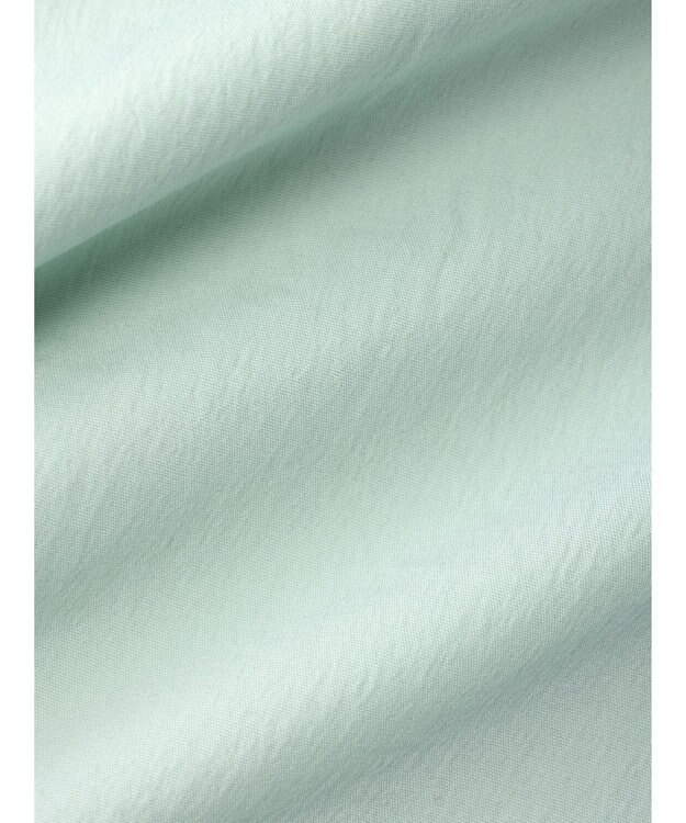 AMERICAN HOLIC ブザムバックボタンチュニック Mint