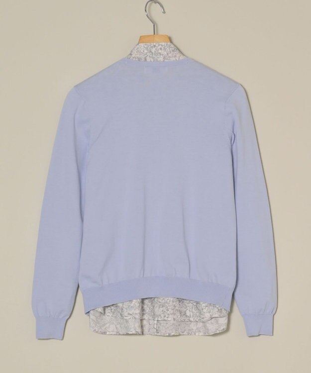 ONWARD Reuse Park セット商品/サイズM【J.PRESS】ニット春夏×ブラウス春夏 その他