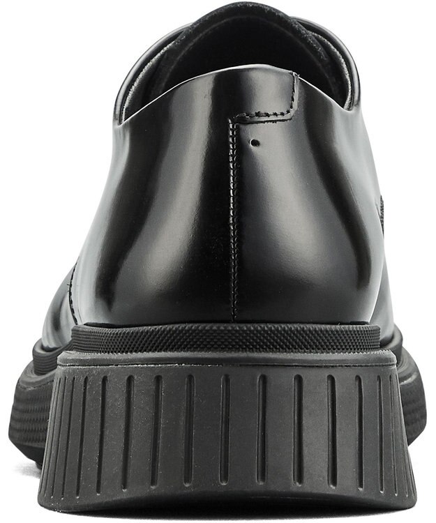 ASICS WALKING RUNWALK LEAD180 WC066K 2E ブラック系