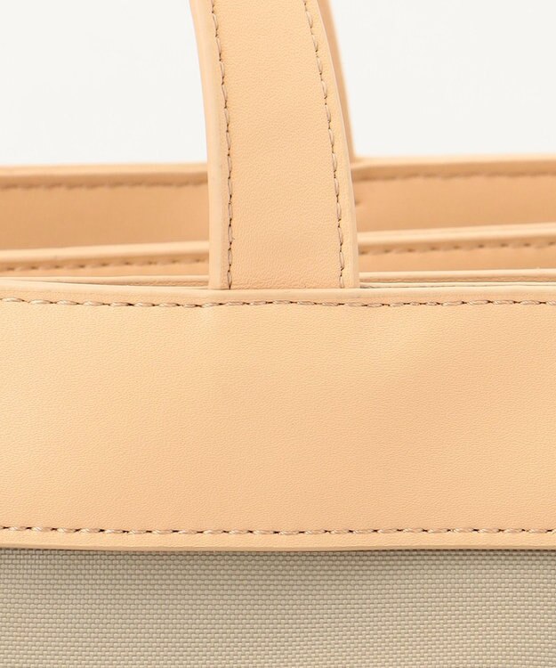 Y'SACCS トラベル ホライズンボストン ベージュ