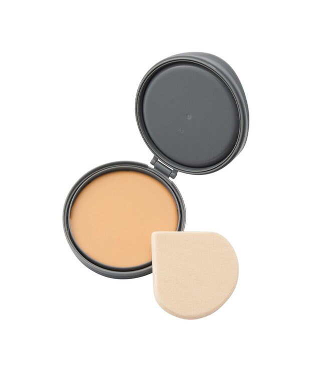 Chacott Cosmetics クリームファンデーション（レフィル）【591ナチュラル】 -