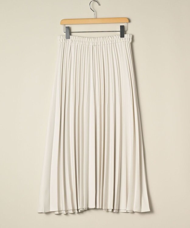 ONWARD Reuse Park 【any FAM】スカート秋冬 オフホワイト