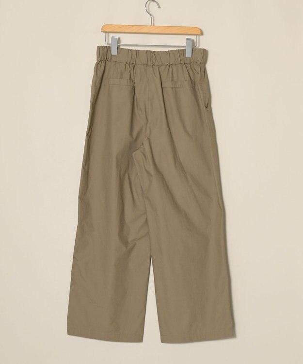 ONWARD Reuse Park 【any FAM】パンツ春夏 ブラウン