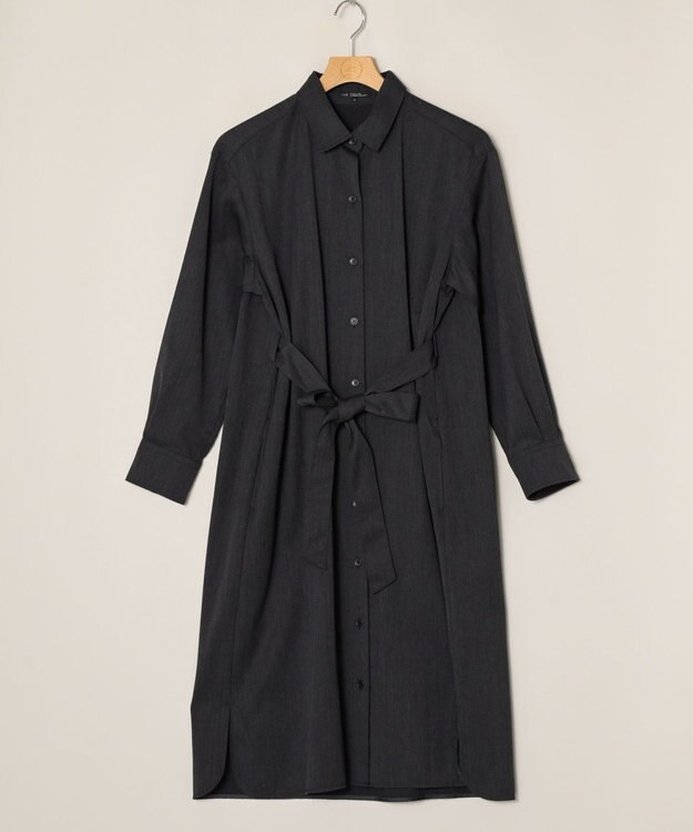 ONWARD Reuse Park 【23区】ワンピース秋冬 グレー