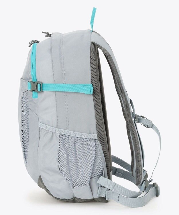 Columbia Columbia/ キャッスルロック25LバックパックII /コロンビア Cirrus Grey