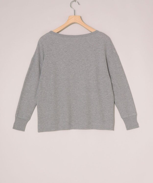 ONWARD Reuse Park 【23区】カットソー秋冬 グレー