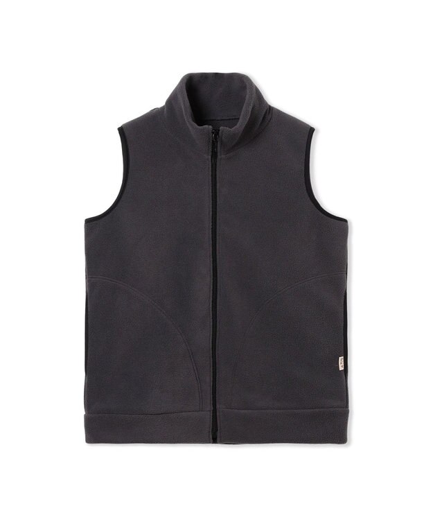 Chacott 【Nela ライン】ベスト チャコルグレー