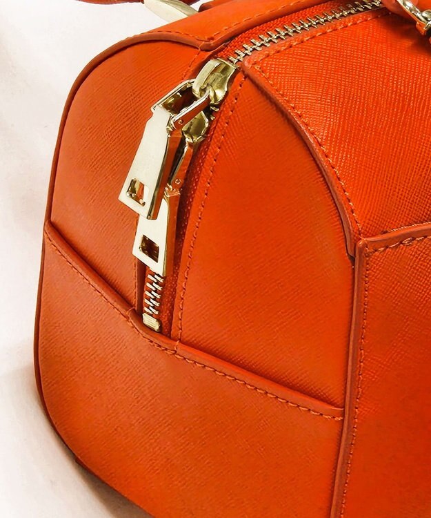 ONWARD Reuse Park 【自由区】バッグ春夏 オレンジ