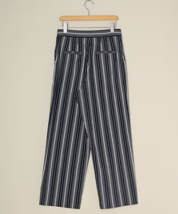 ONWARD Reuse Park 【ICB】パンツ春夏 ネイビー