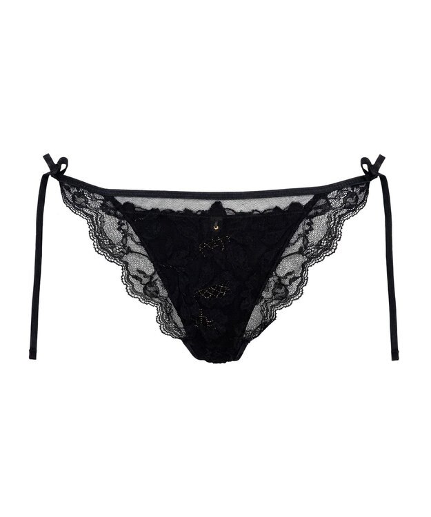 BRADELIS New York 【BRADELIS New York】　ベルスタイルタンガ26S2 ブラック