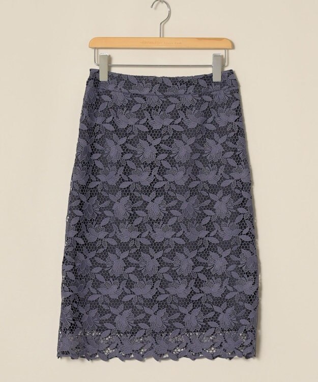 ONWARD Reuse Park 【23区】スカート春夏 グレー