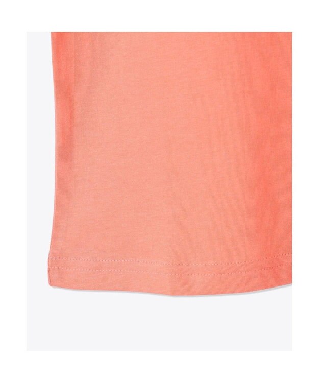 Columbia Columbia/ 【KIDS】ミッションレイクショートスリーブグラフィックシャツ /コロンビア Hot Coral、 Foxy Swirl