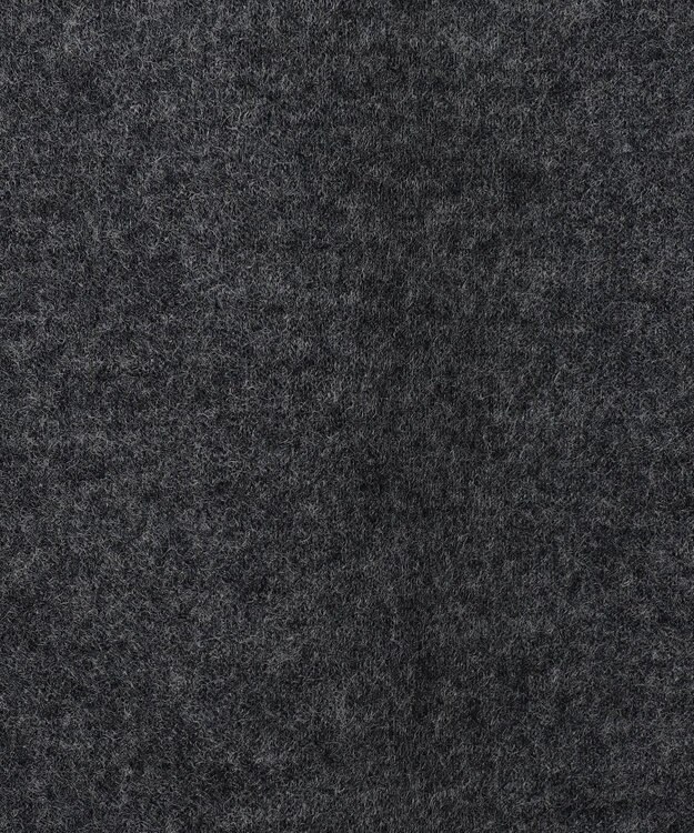 J.PRESS LADIES L 【洗える】ウールスムース ジャンパースカート グレー系