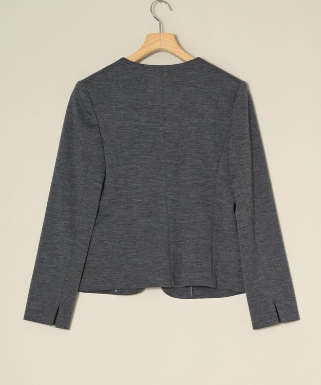 ONWARD Reuse Park 【自由区】ジャケット秋冬 グレー