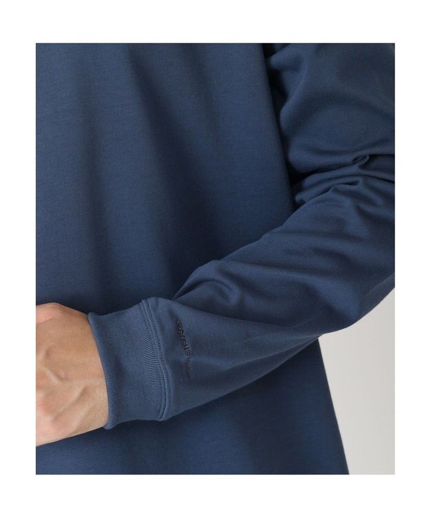 Columbia Columbia/ ロマビスタグラフィックロングスリーブTシャツ /コロンビア Dark Mountain