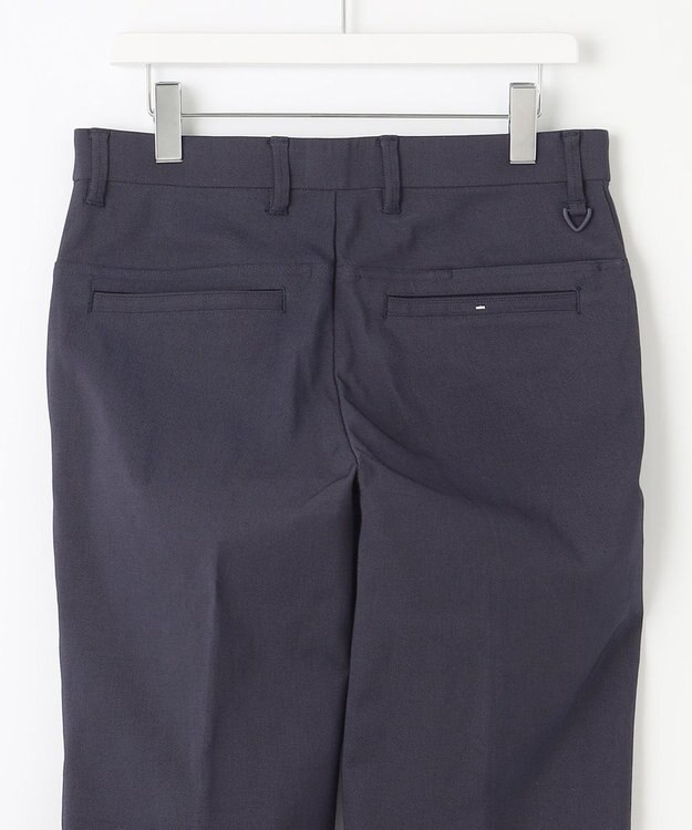 23区GOLF 迷ったらこれ！【MEN】ハイパワーストレッチ ベーシックパンツ ネイビー系