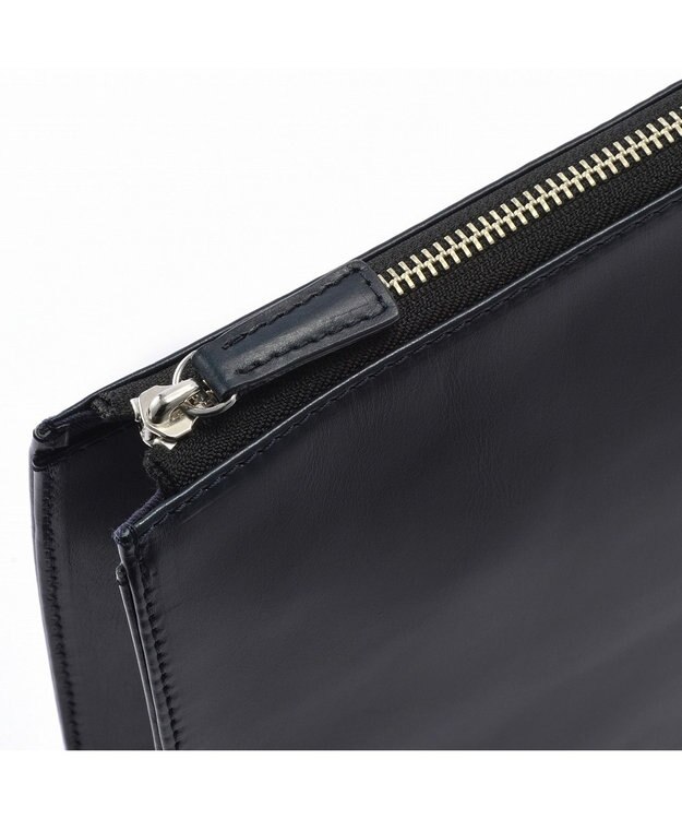 ACE BAGS & LUGGAGE マッキントッシュフィロソフィー ブレイヴァル セカンドバッグ 73118 ブラック