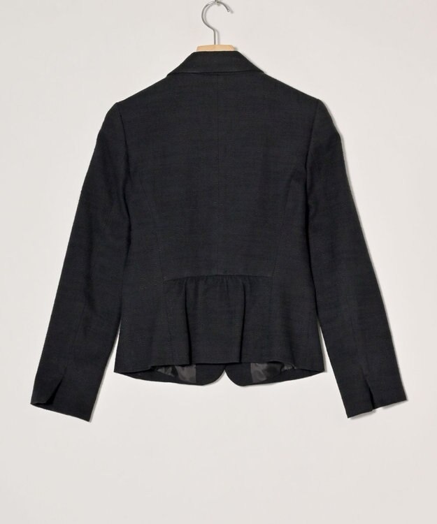 ONWARD Reuse Park 【any FAM】ジャケット春夏 ブラック