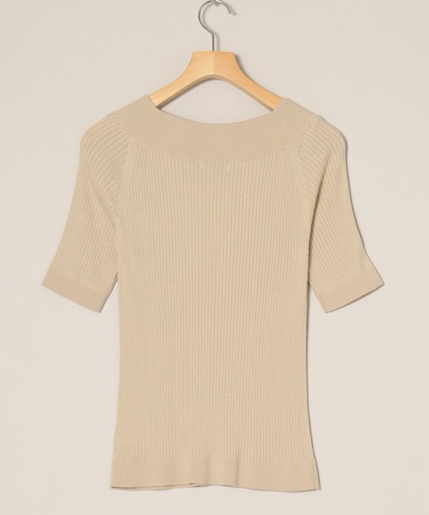 ONWARD Reuse Park 【any FAM】ニット秋冬 ベージュ