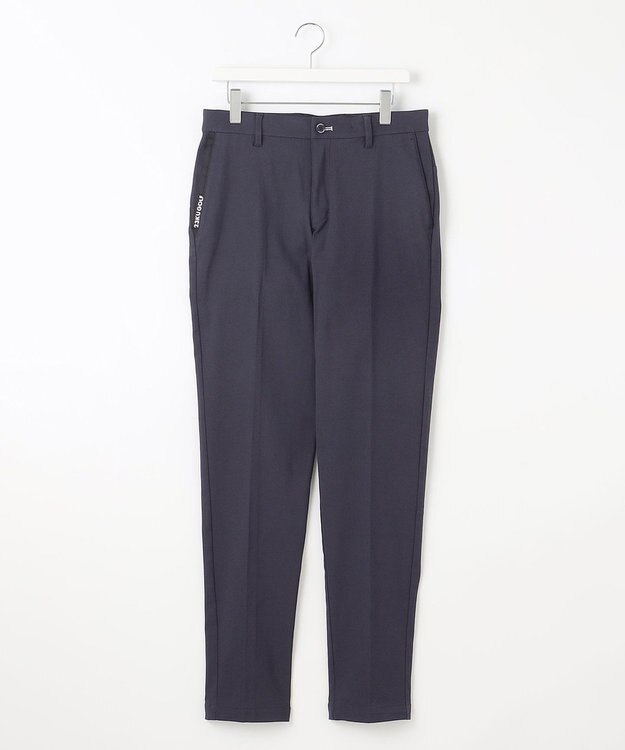23区GOLF 迷ったらこれ！【MEN】ハイパワーストレッチ ベーシックパンツ ネイビー系