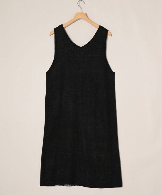 ONWARD Reuse Park 【any FAM】ニット秋冬 ブラック