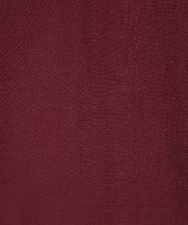 Green Parks ・ＥＬＥＮＣＡＲＥ　ＤＵＥ　カラーステッチシアーＧジャン Bordeaux