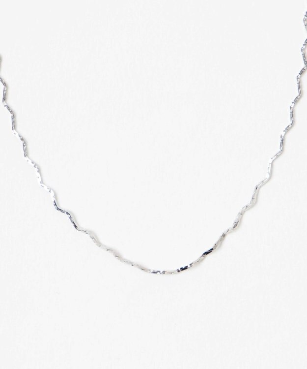 WEGO シンプルチェーンネックレス 柄12