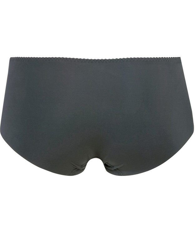 Wing ショーツ Wing Lesiage PB6000・PB6001とペア 【6000シリーズ】 はきこみ丈あさめ PF6001 ウイング／ワコール ダークブラウン