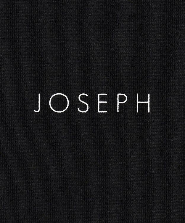 JOSEPH HOMME グラフィカルプリント　Tシャツ ブラック系3