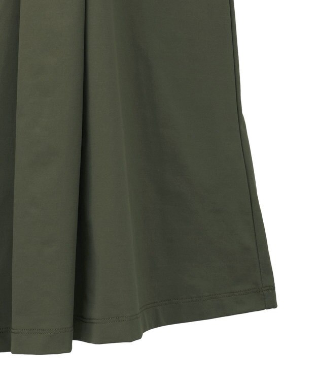 Green Parks ・ＳＵＧＡＲ　ＳＰＯＯＮ　【ラッシュガード】チュニ Khaki