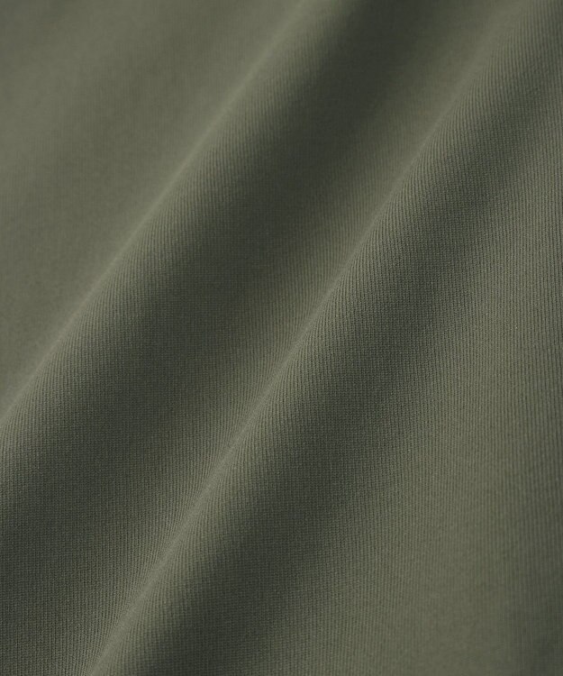 Green Parks ・ＳＵＧＡＲ　ＳＰＯＯＮ　【ラッシュガード】チュニ Khaki