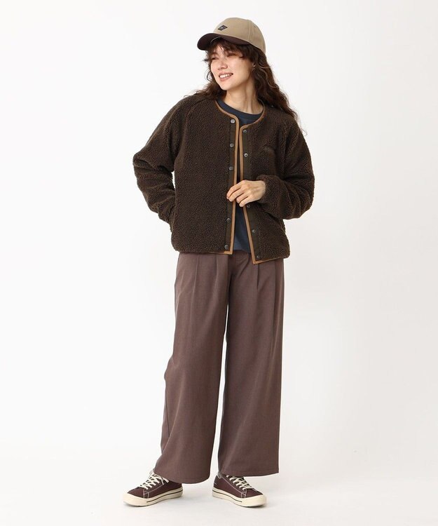 Columbia Columbia/ シアトルマウンテンIIウィメンズジャケット /コロンビア Cordovan、 Elk