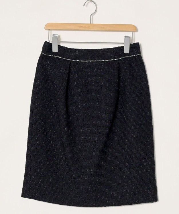 ONWARD Reuse Park 【23区】スカート春夏 ネイビー