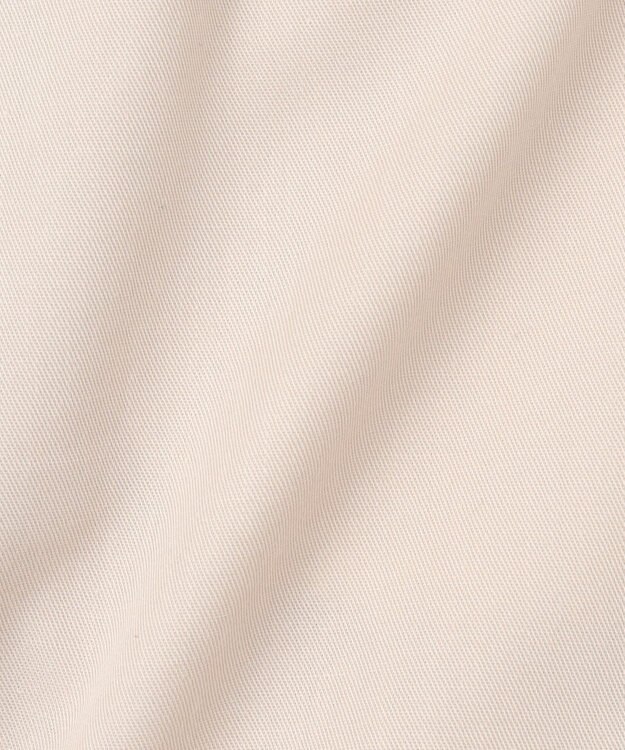 ANY KIDS 裾スカラップ ショートパンツ ミルクベージュ