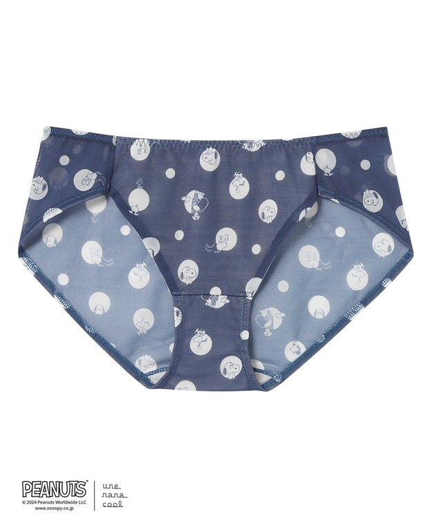 une nana cool MADE WITH PEANUTS ショーツ BU