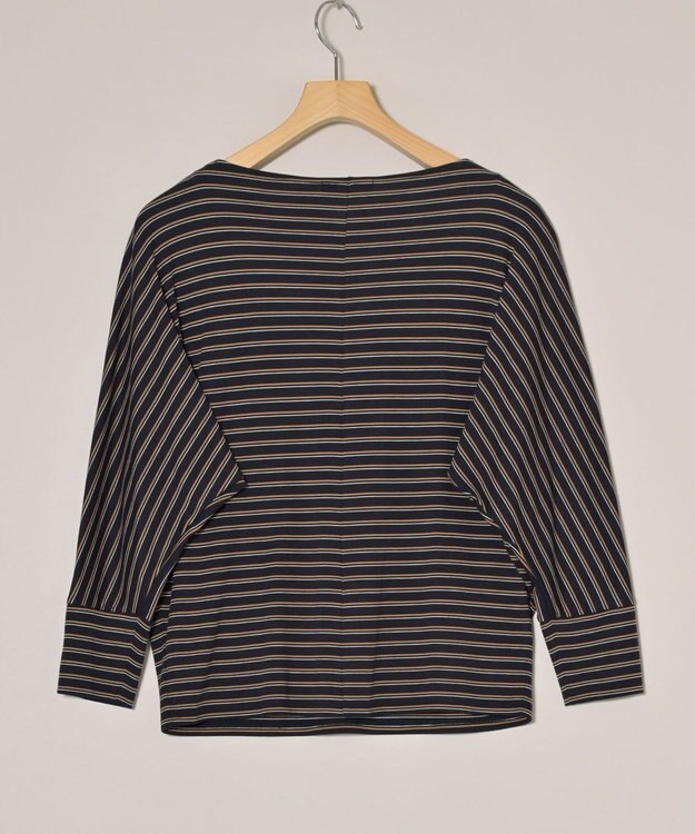 ONWARD Reuse Park 【23区】カットソー秋冬 ネイビー