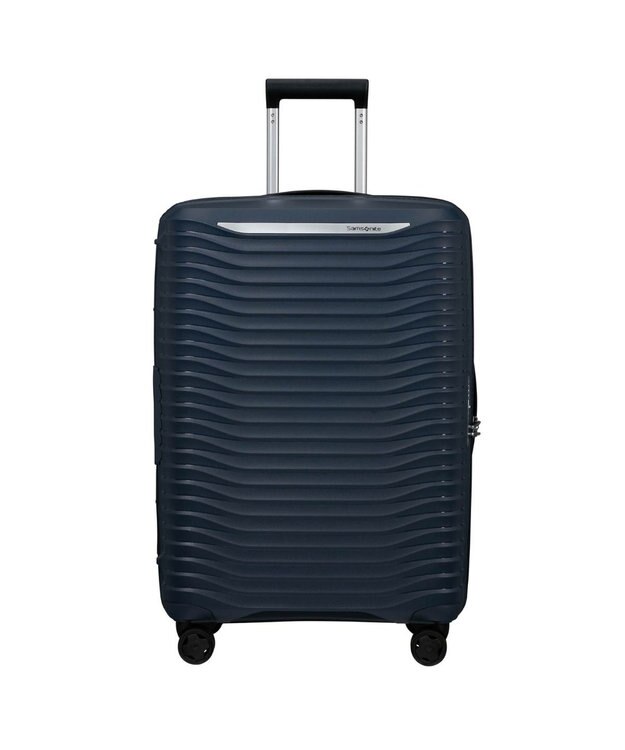 Samsonite サムソナイト スーツケース 75L(/83L)  アップスケープ スピナー68 UPSCAPE ブルーナイト