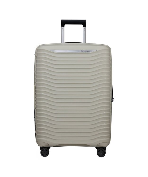Samsonite サムソナイト スーツケース 75L(/83L)  アップスケープ スピナー68 UPSCAPE ウォームニュートラル