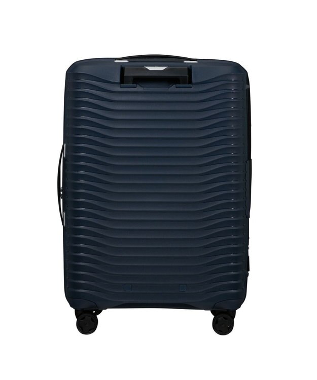 Samsonite サムソナイト スーツケース 75L(/83L)  アップスケープ スピナー68 UPSCAPE ブルーナイト