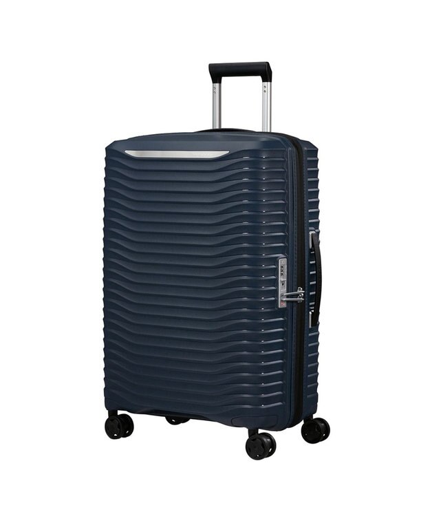 Samsonite サムソナイト スーツケース 75L(/83L)  アップスケープ スピナー68 UPSCAPE ブルーナイト