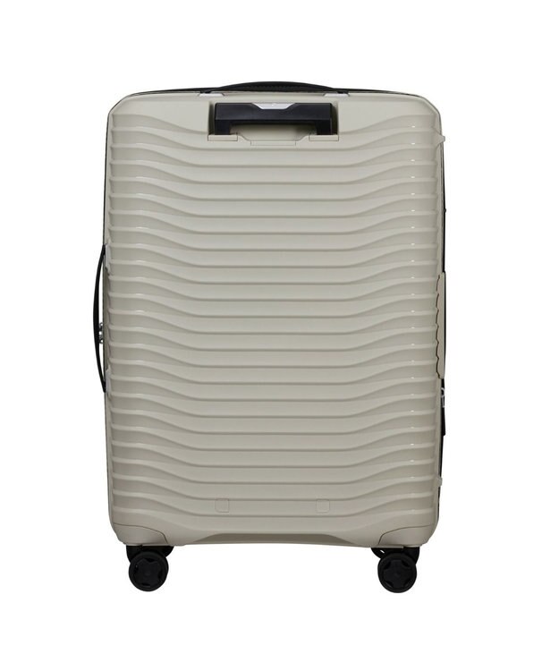 Samsonite サムソナイト スーツケース 75L(/83L)  アップスケープ スピナー68 UPSCAPE ウォームニュートラル