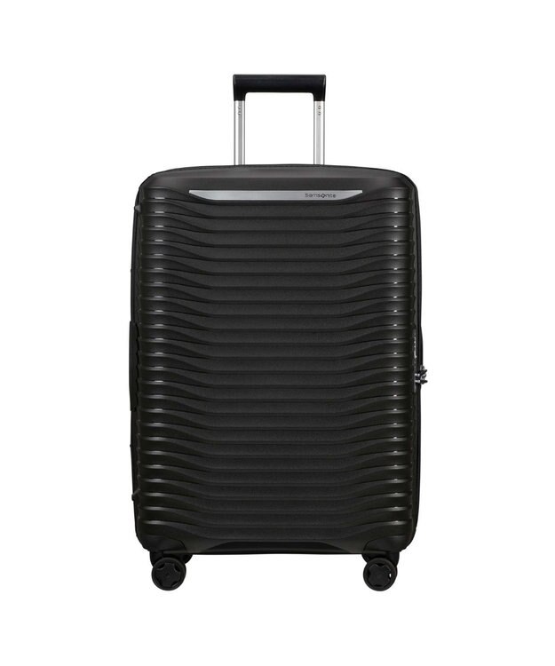 Samsonite サムソナイト スーツケース 75L(/83L)  アップスケープ スピナー68 UPSCAPE ブラック