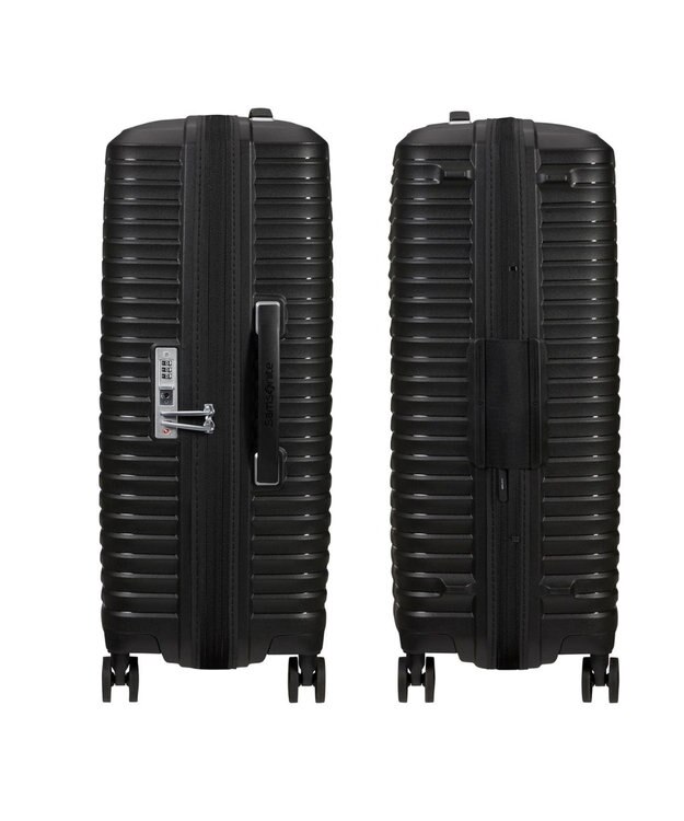 Samsonite サムソナイト スーツケース 75L(/83L)  アップスケープ スピナー68 UPSCAPE ブラック