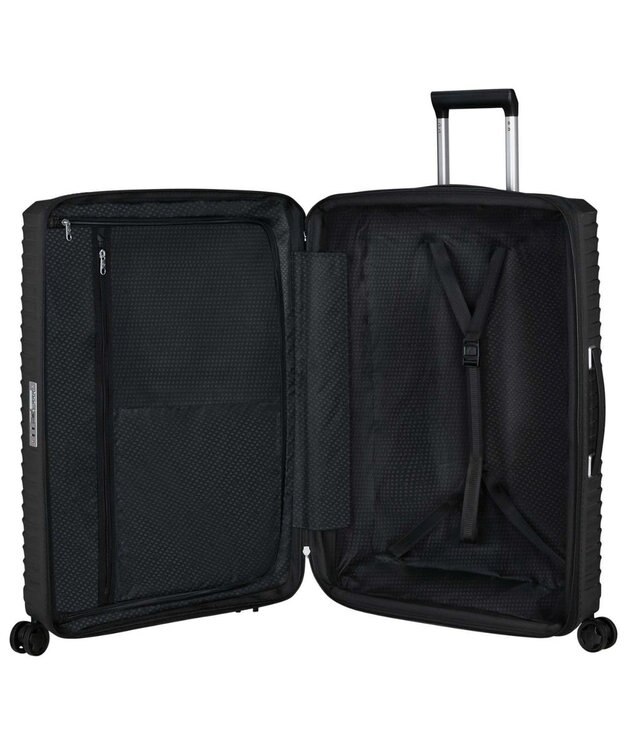 Samsonite サムソナイト スーツケース 75L(/83L)  アップスケープ スピナー68 UPSCAPE ブラック