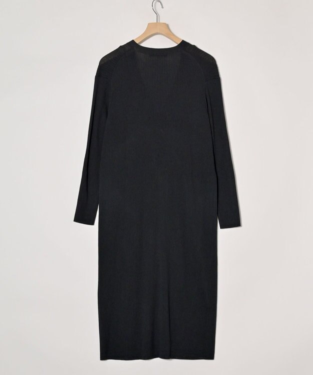 ONWARD Reuse Park 【23区】ニット秋冬 ブラック