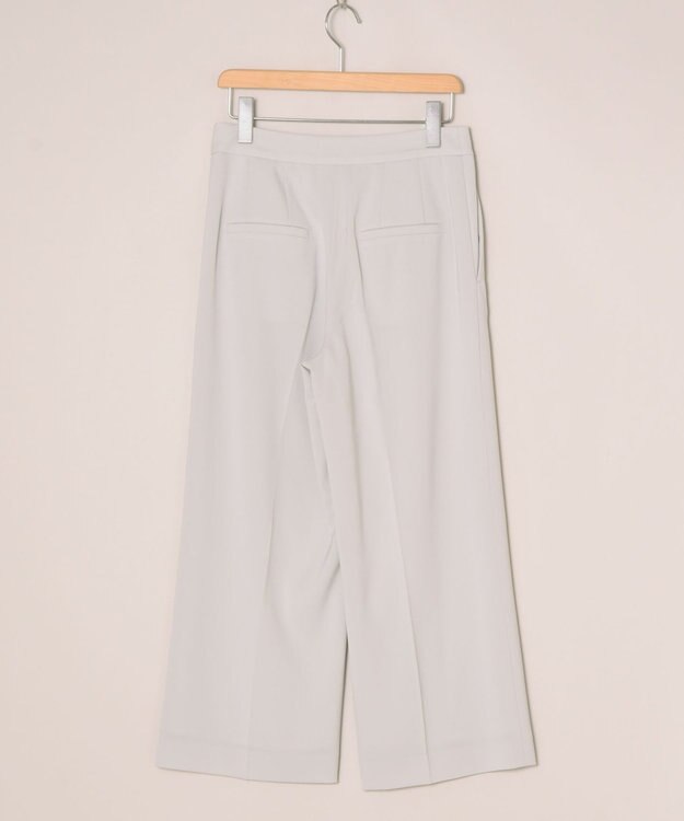 ONWARD Reuse Park 【ICB】パンツ春夏 グレー